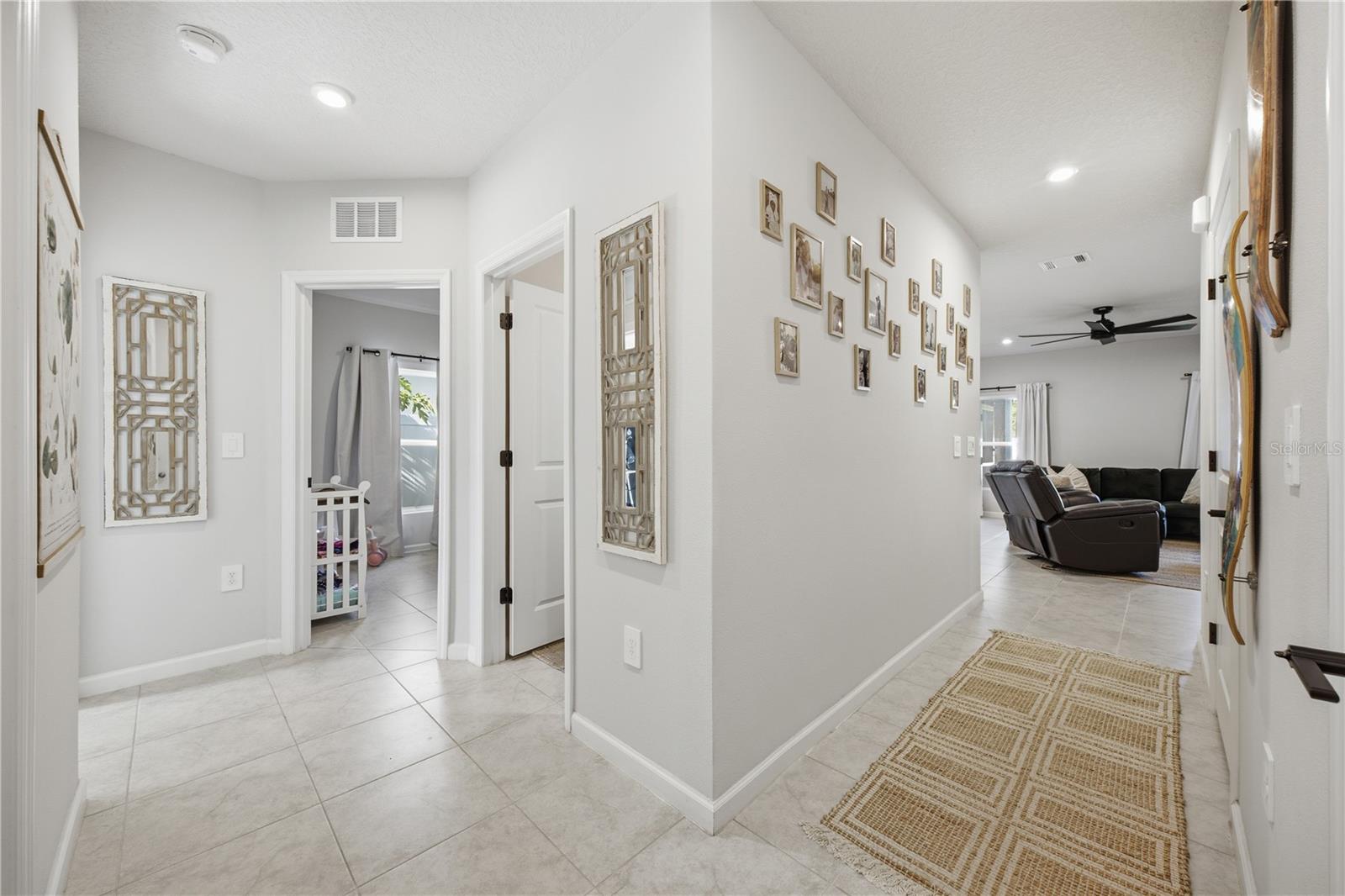 HILLWOOD PH I, II & III - Residential