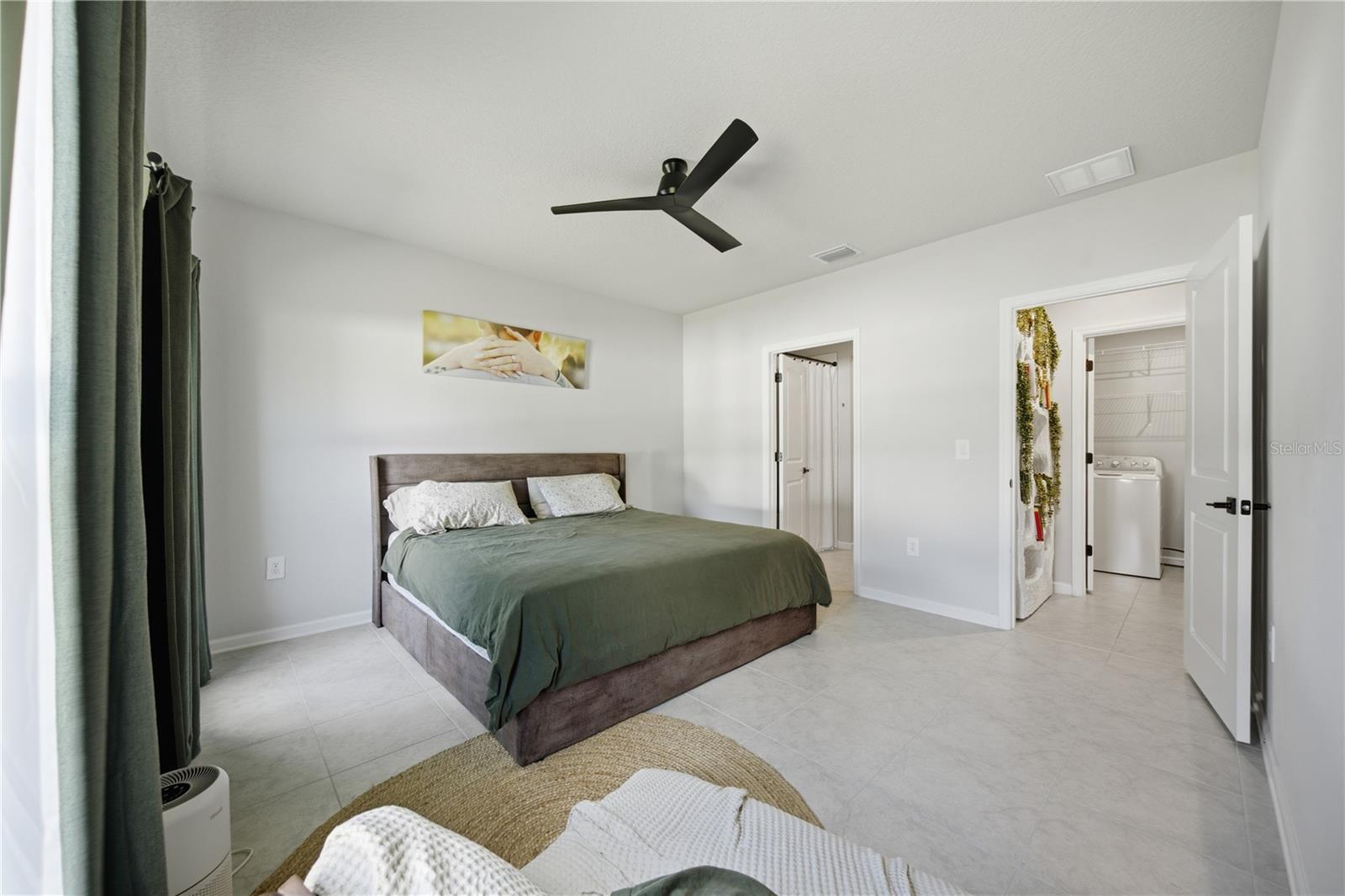HILLWOOD PH I, II & III - Residential