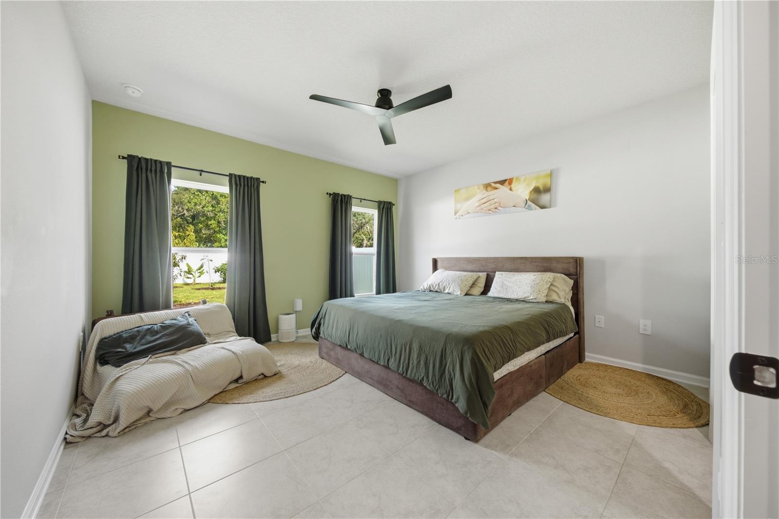 HILLWOOD PH I, II & III - Residential