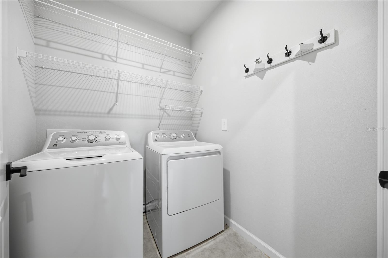 HILLWOOD PH I, II & III - Residential