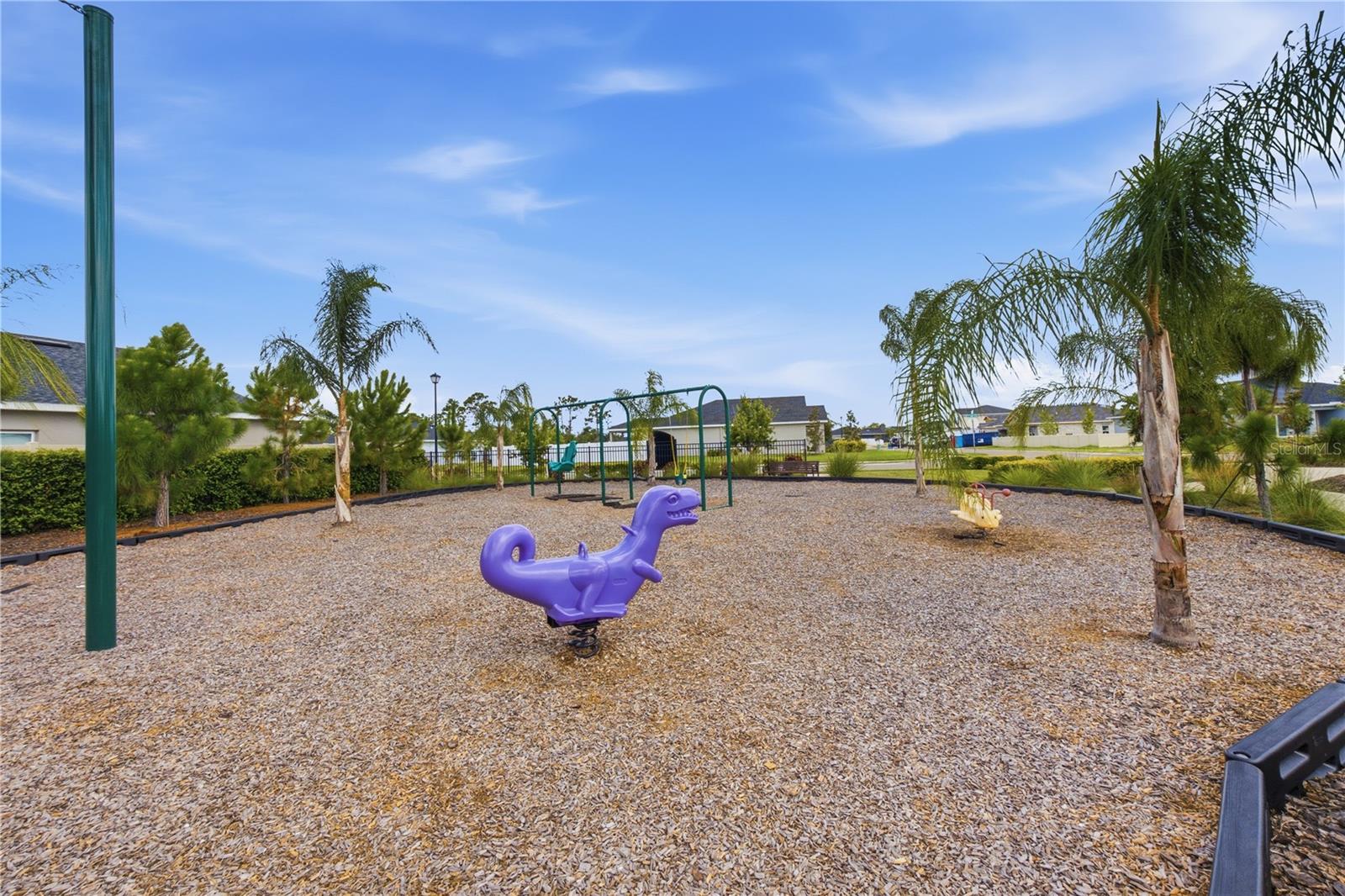 HILLWOOD PH I, II & III - Residential