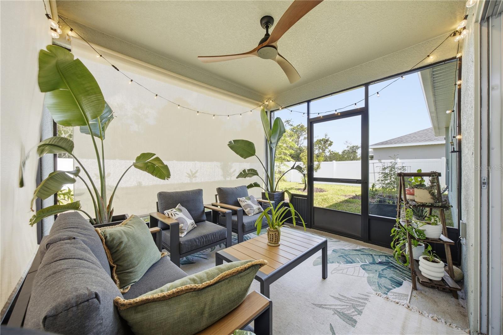 HILLWOOD PH I, II & III - Residential