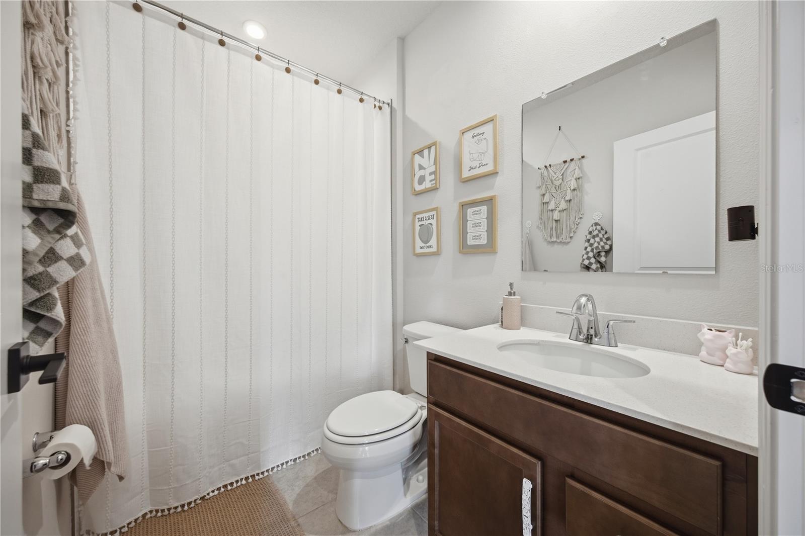 HILLWOOD PH I, II & III - Residential