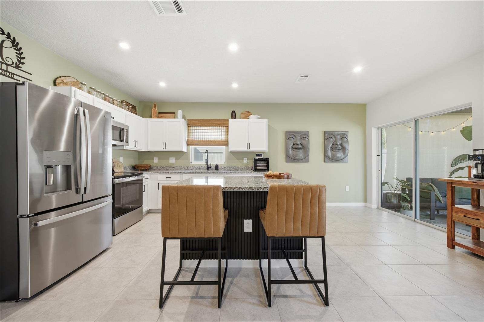HILLWOOD PH I, II & III - Residential