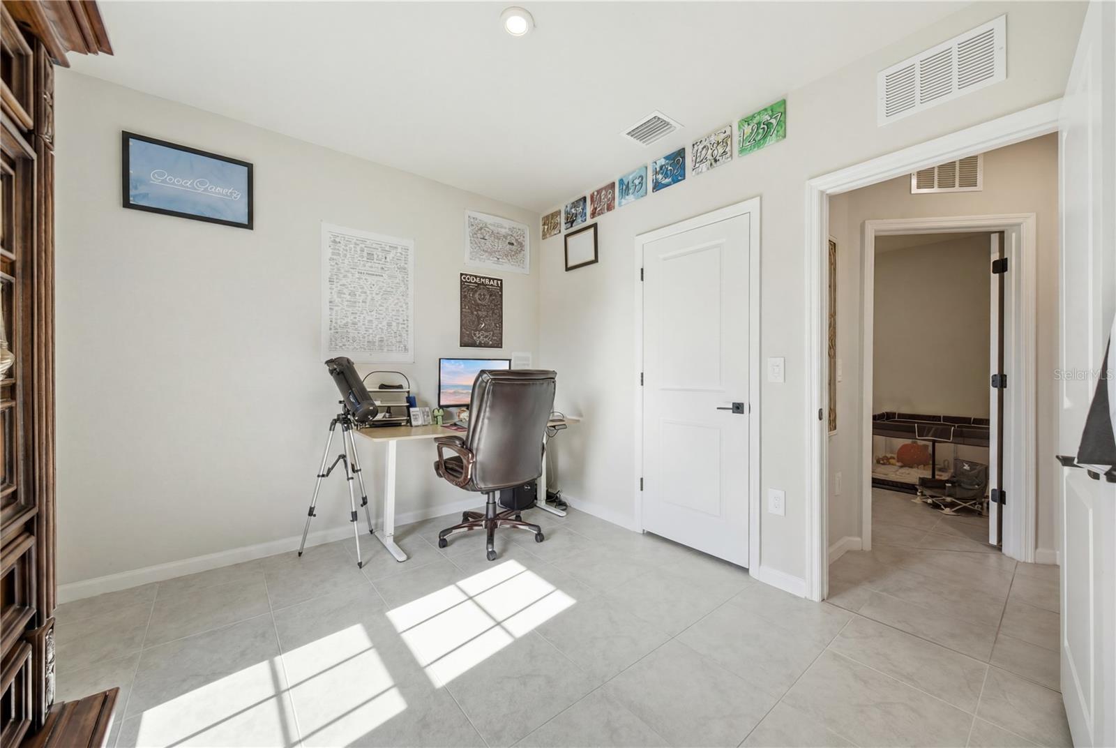 HILLWOOD PH I, II & III - Residential
