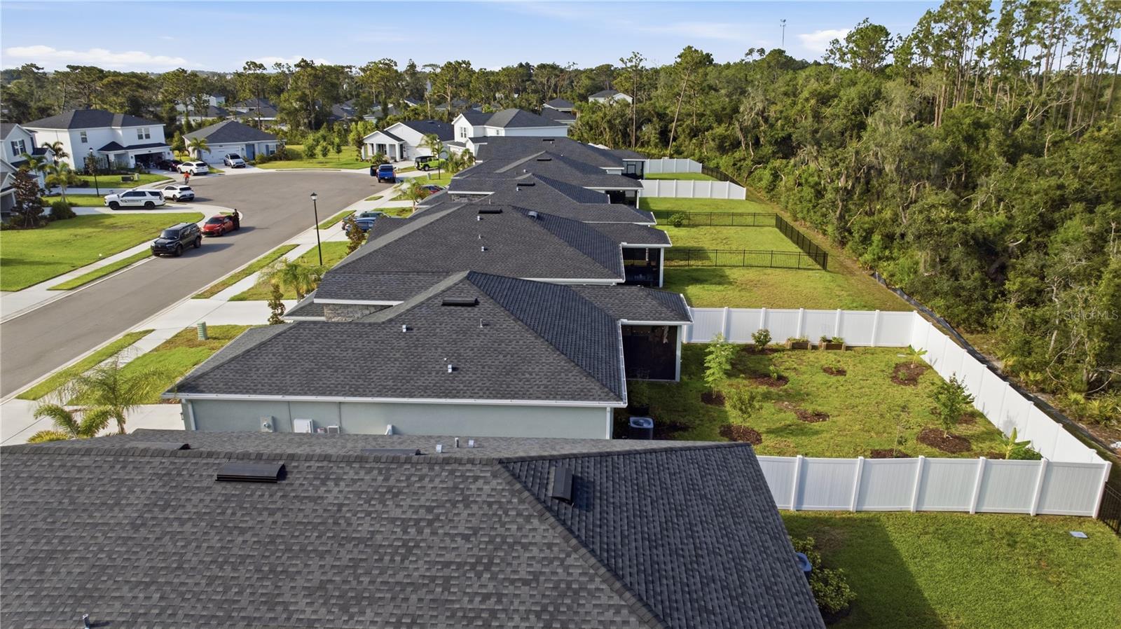 HILLWOOD PH I, II & III - Residential