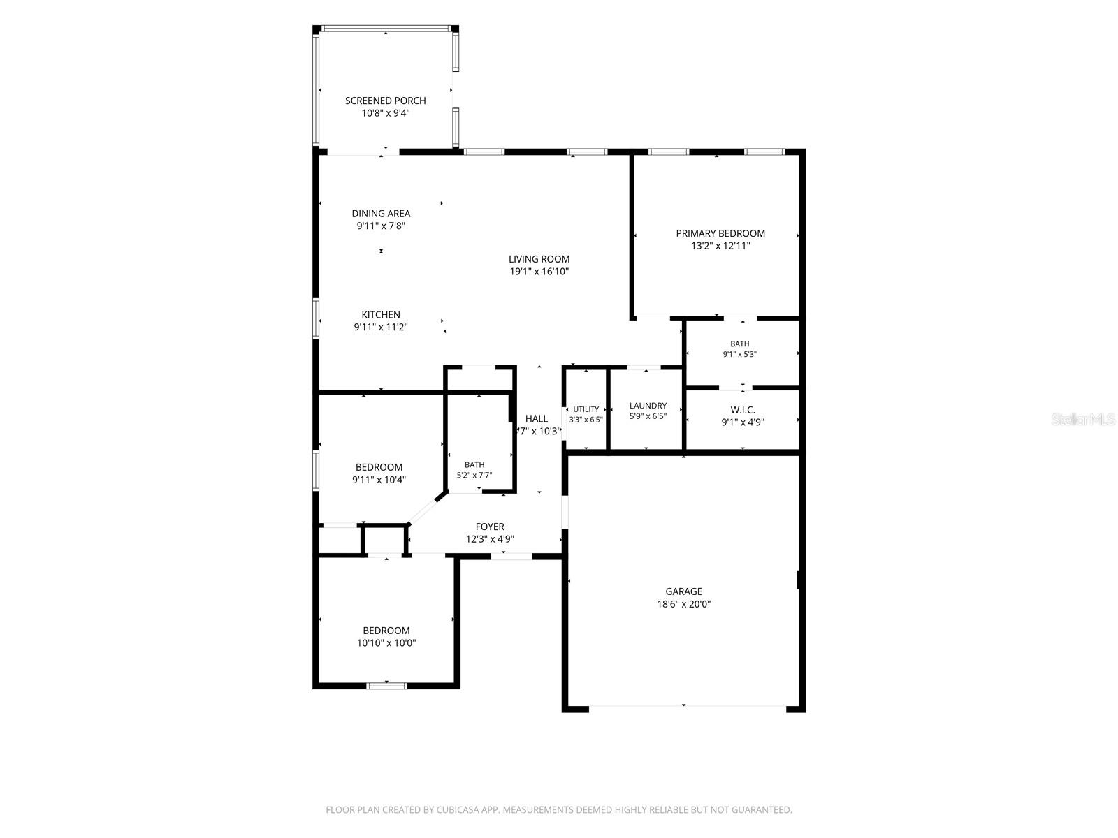 HILLWOOD PH I, II & III - Residential