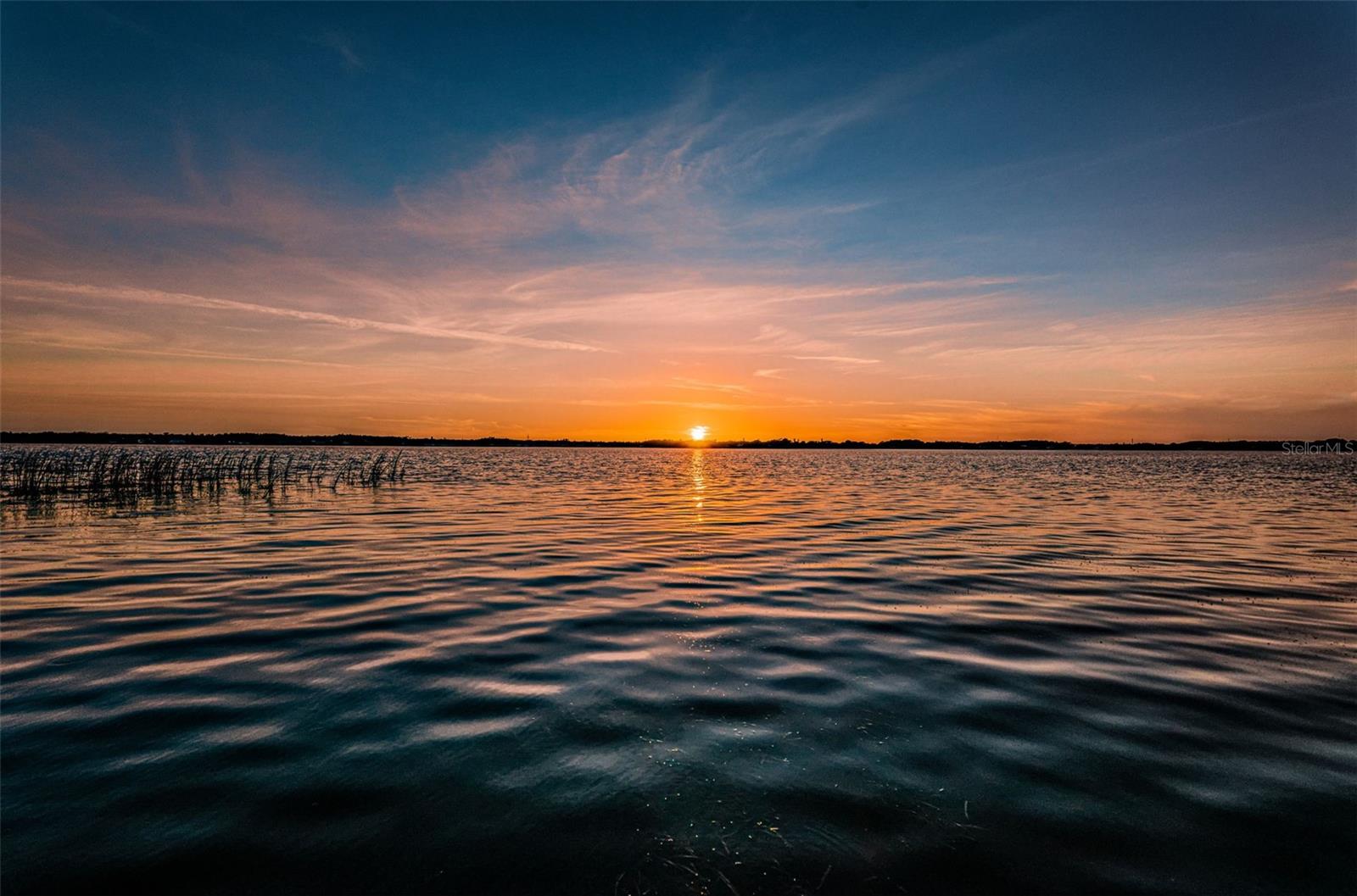 SUNSET AT LANSBROOK SECOND REP - Land