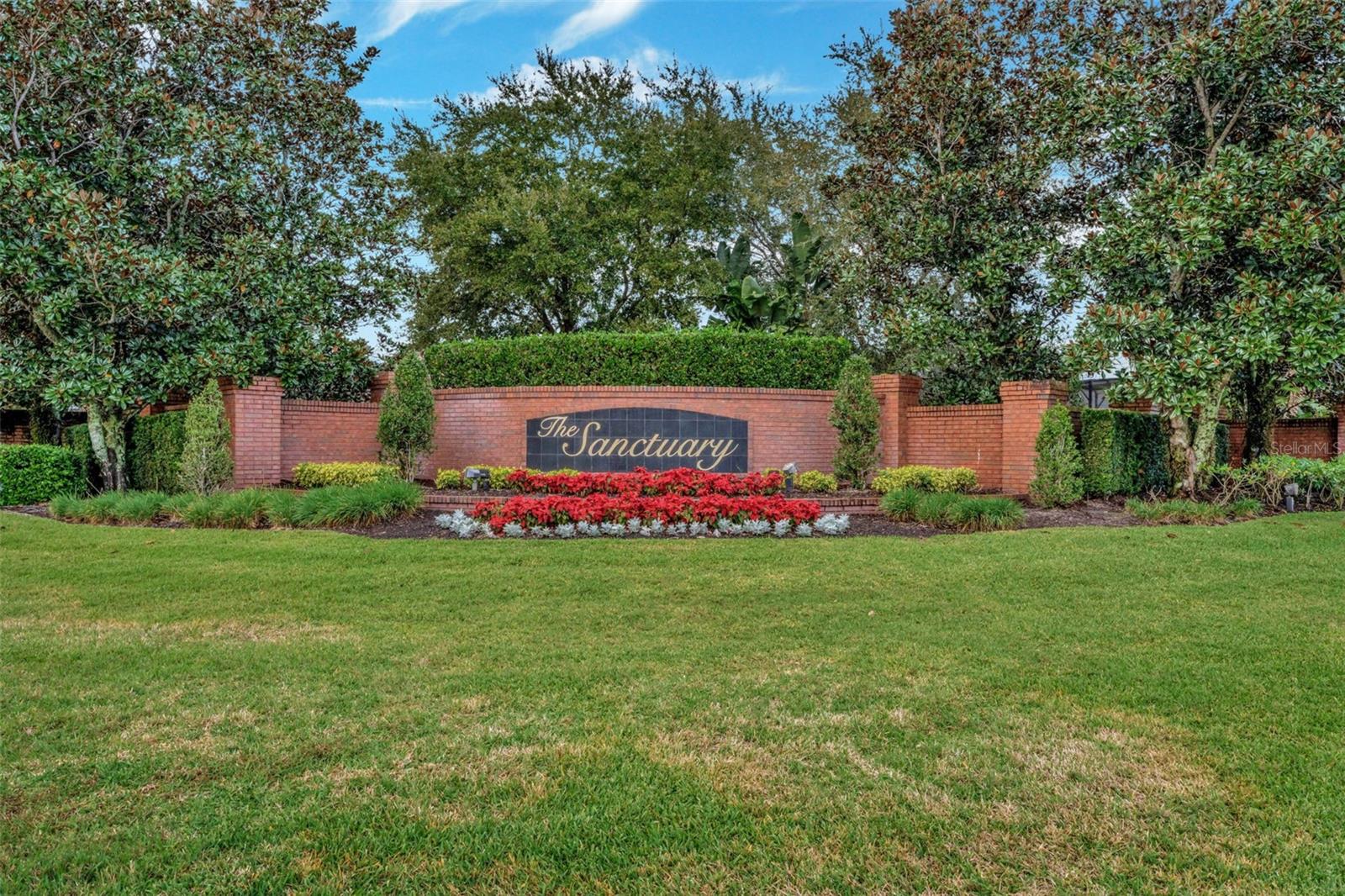 SANCTUARY - Residential