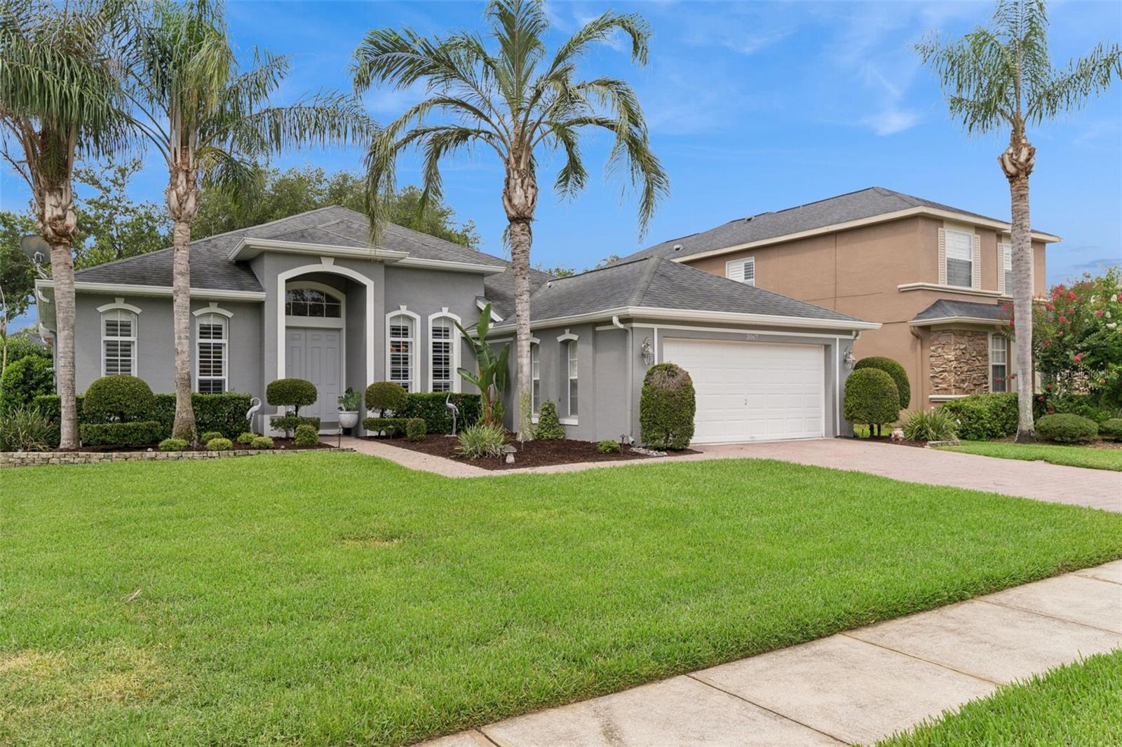 SANCTUARY - Residential