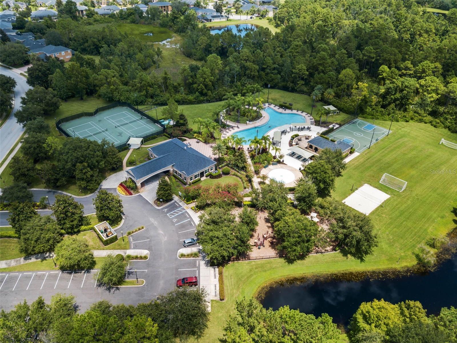 SANCTUARY - Residential