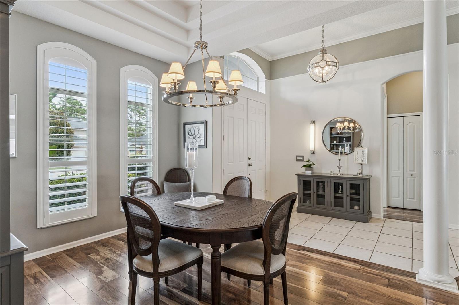 SANCTUARY - Residential