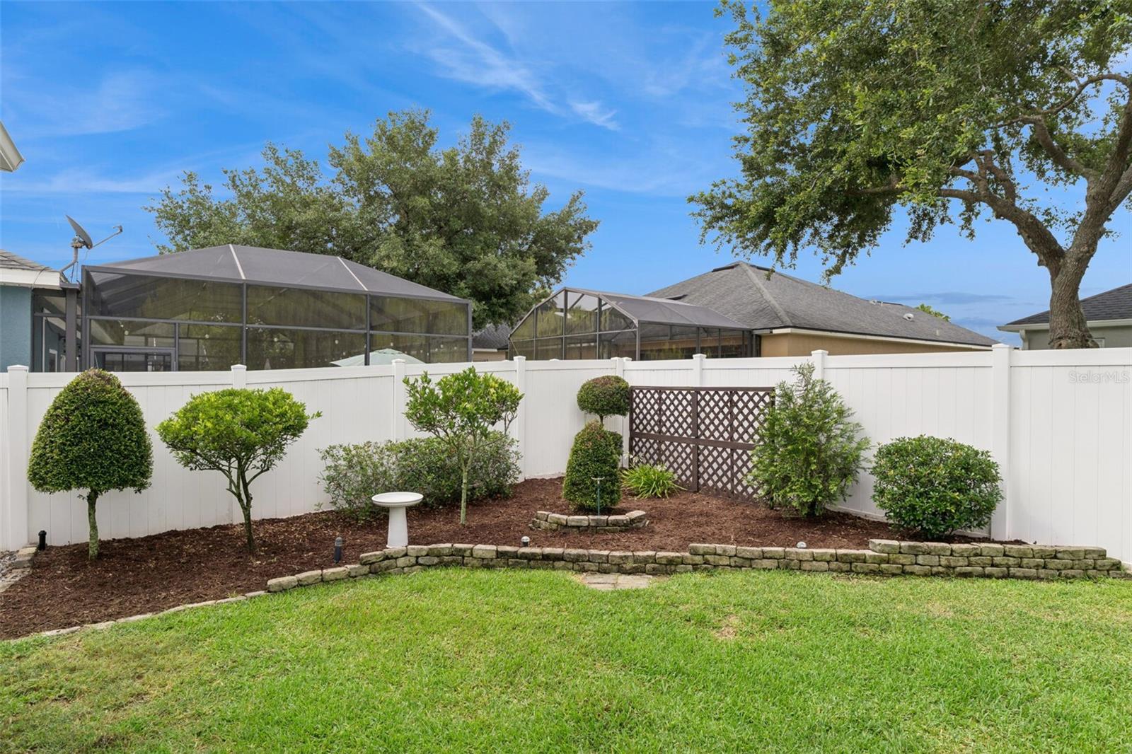 SANCTUARY - Residential