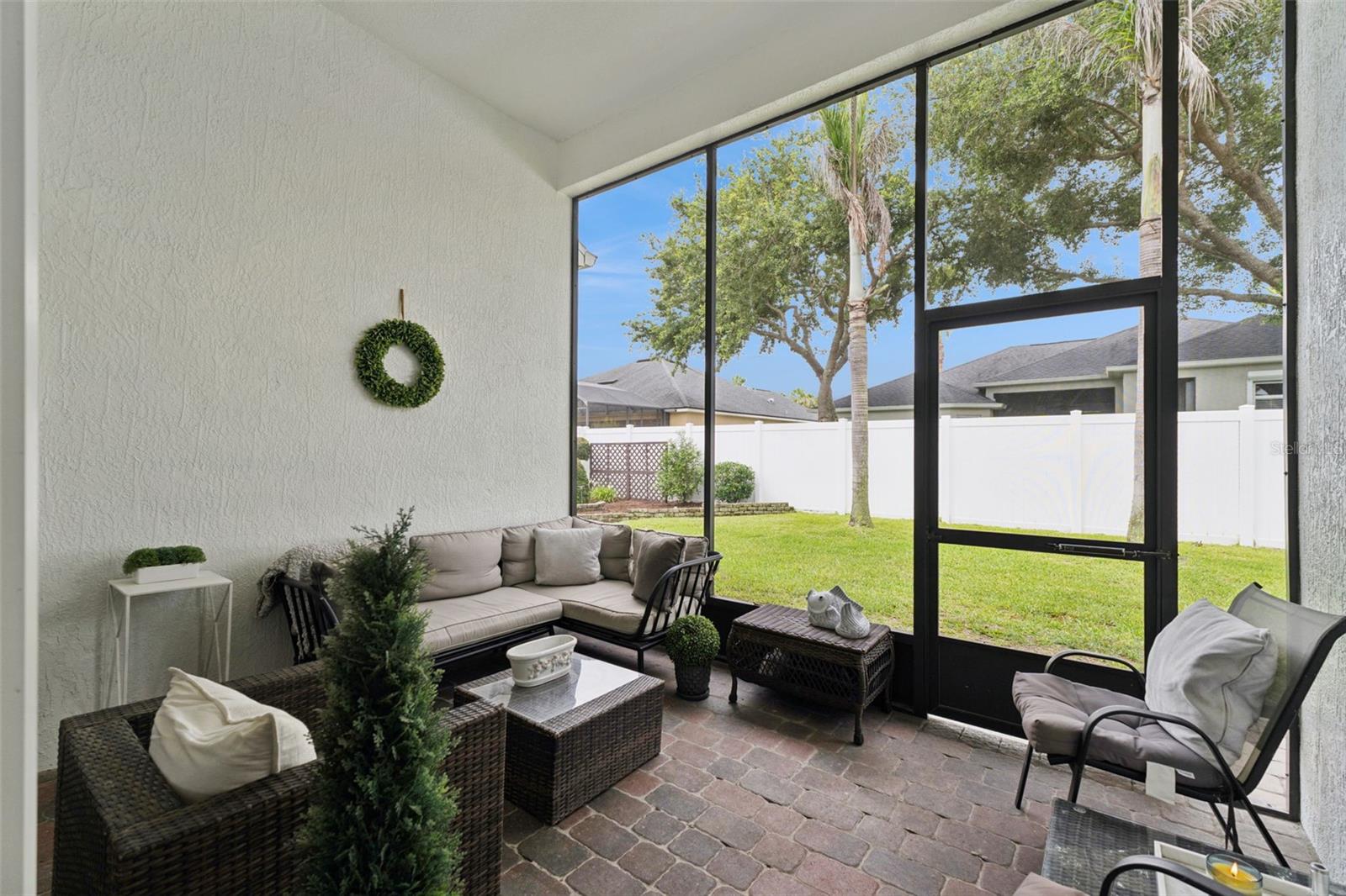 SANCTUARY - Residential