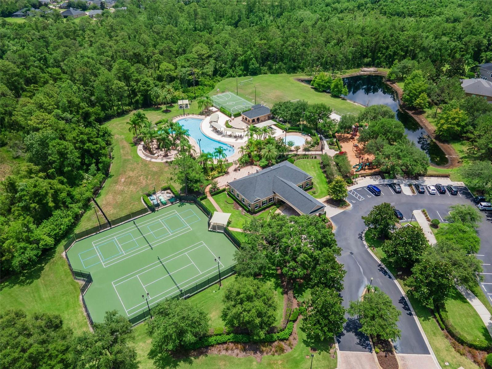 SANCTUARY - Residential