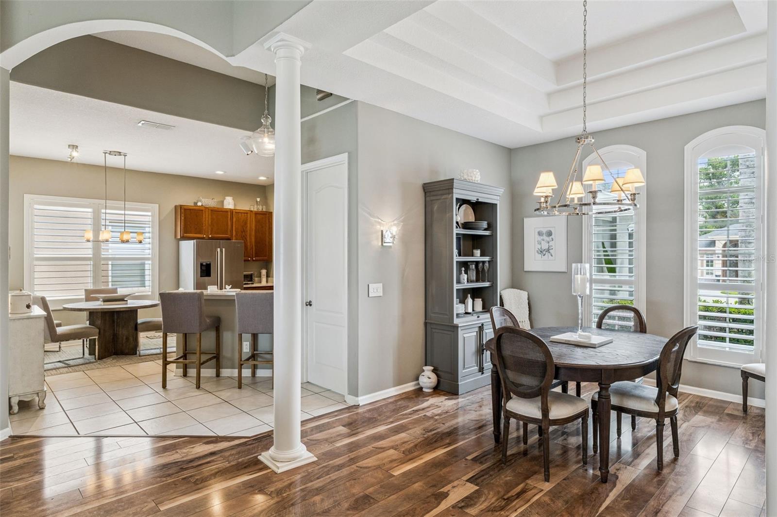 SANCTUARY - Residential