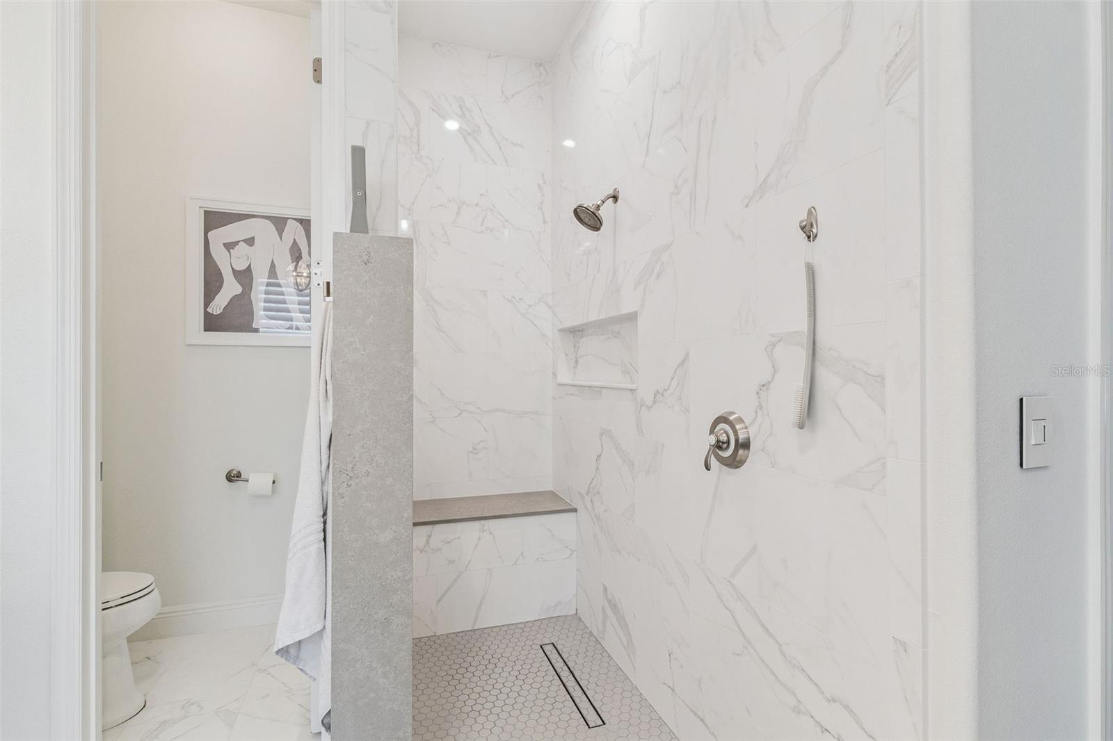 SANCTUARY - Residential