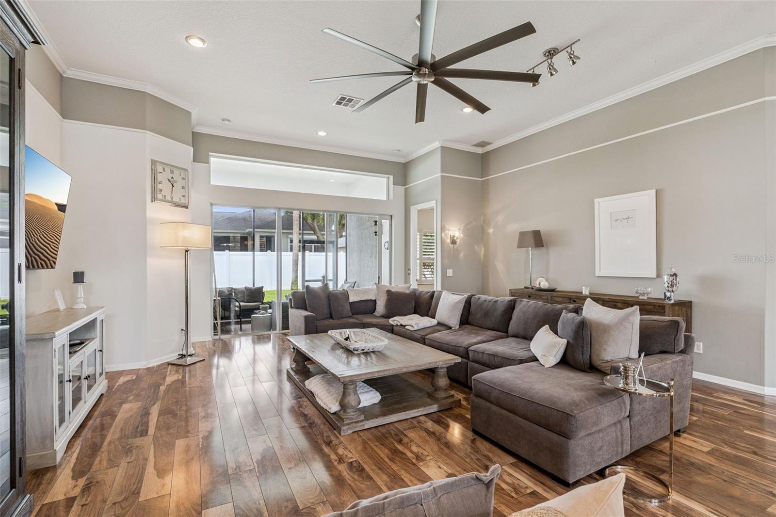 SANCTUARY - Residential