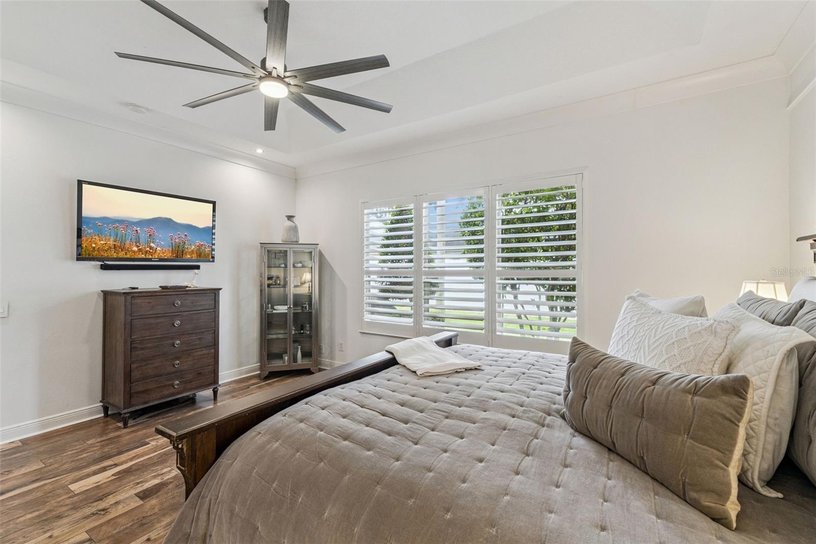 SANCTUARY - Residential