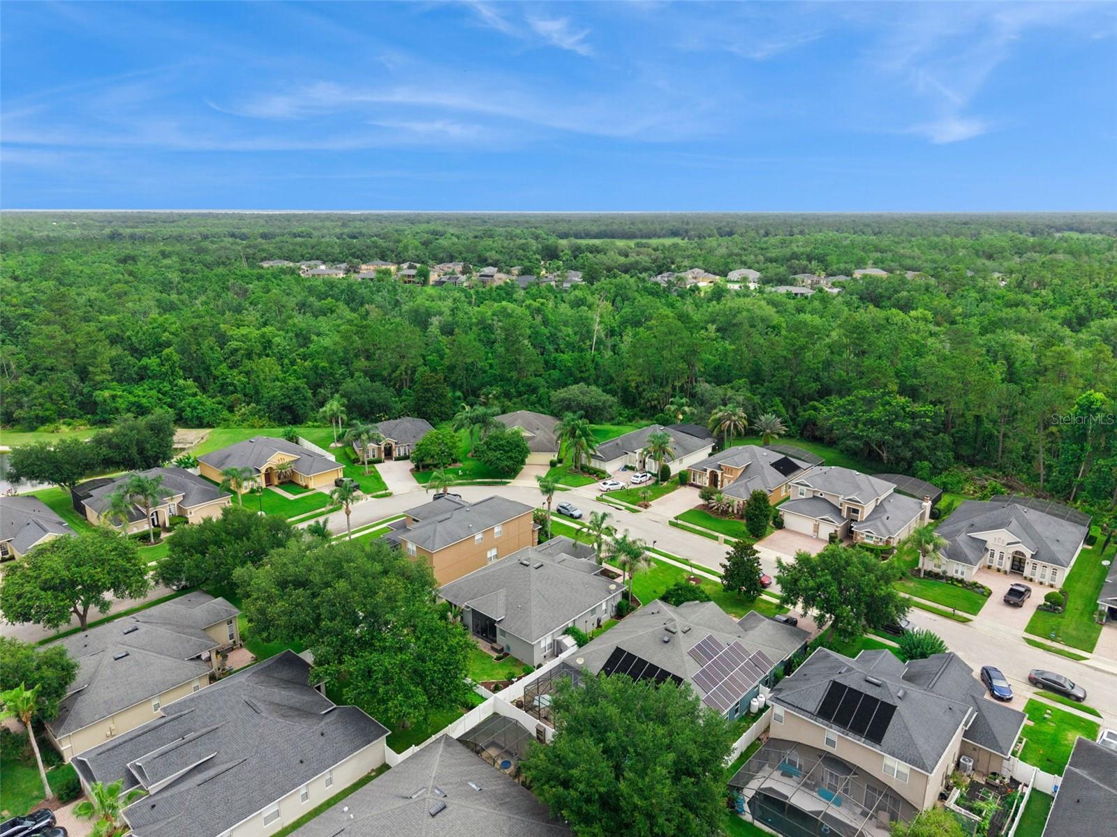 SANCTUARY - Residential