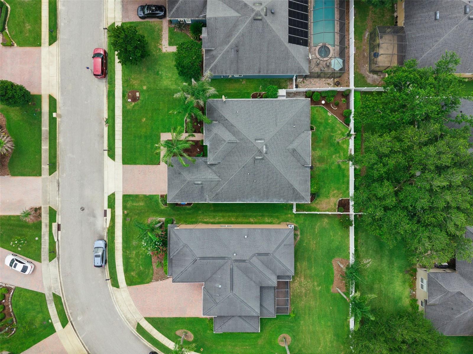 SANCTUARY - Residential