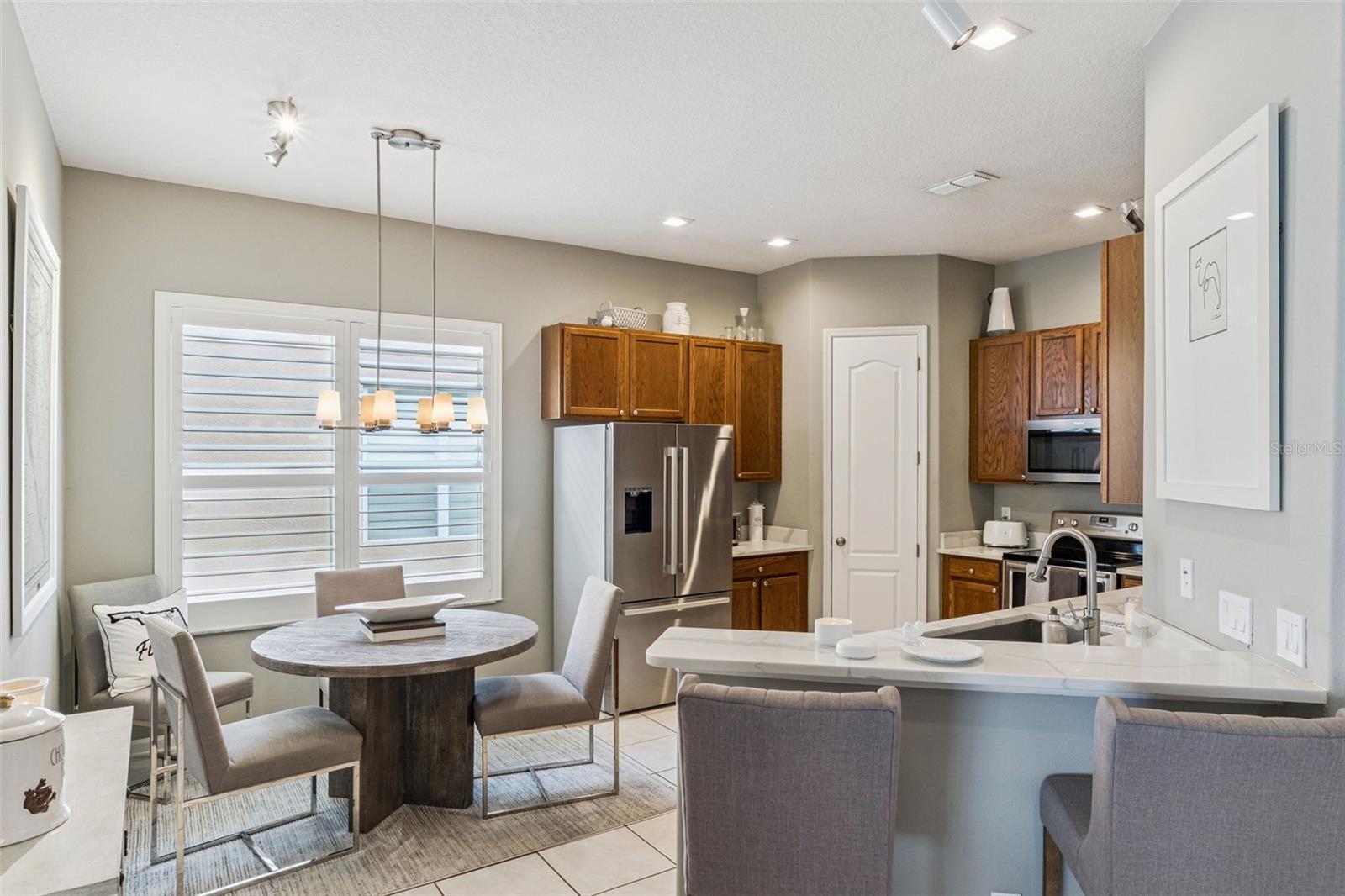 SANCTUARY - Residential