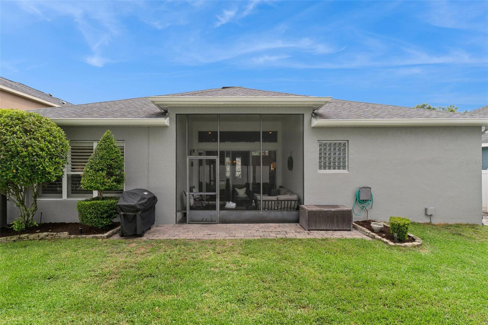 SANCTUARY - Residential
