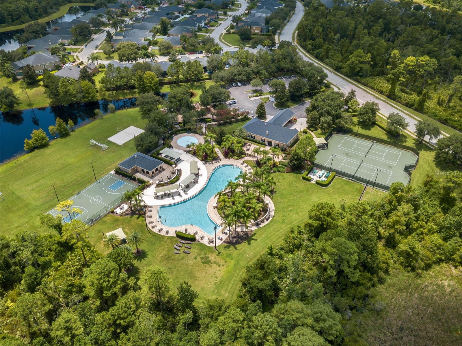 SANCTUARY - Residential