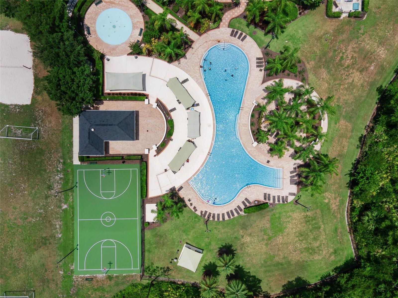 SANCTUARY - Residential