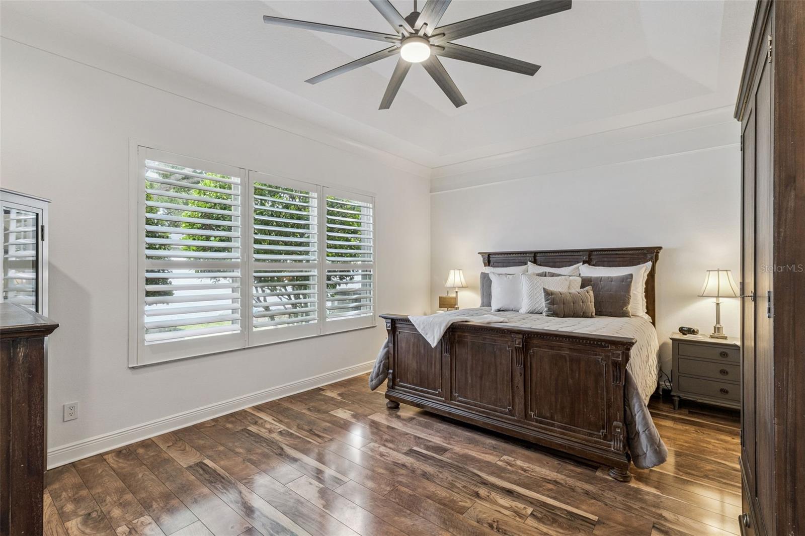 SANCTUARY - Residential