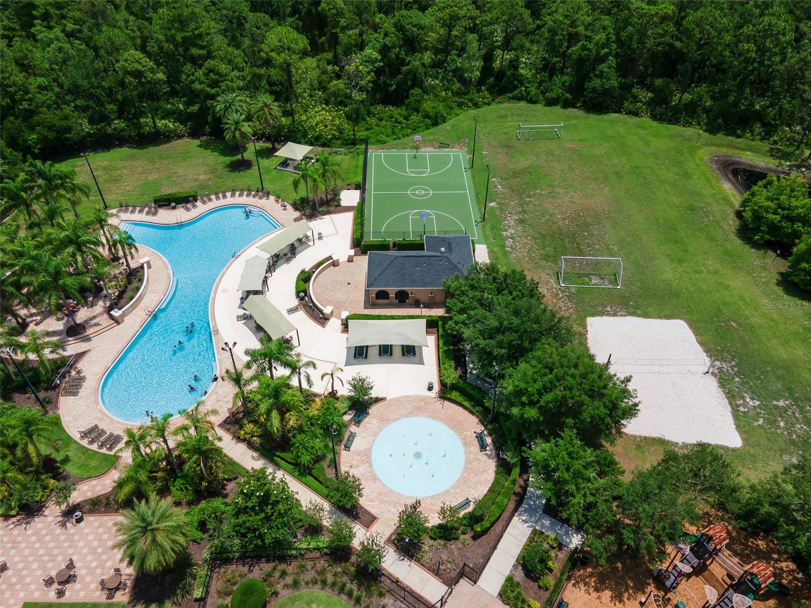 SANCTUARY - Residential