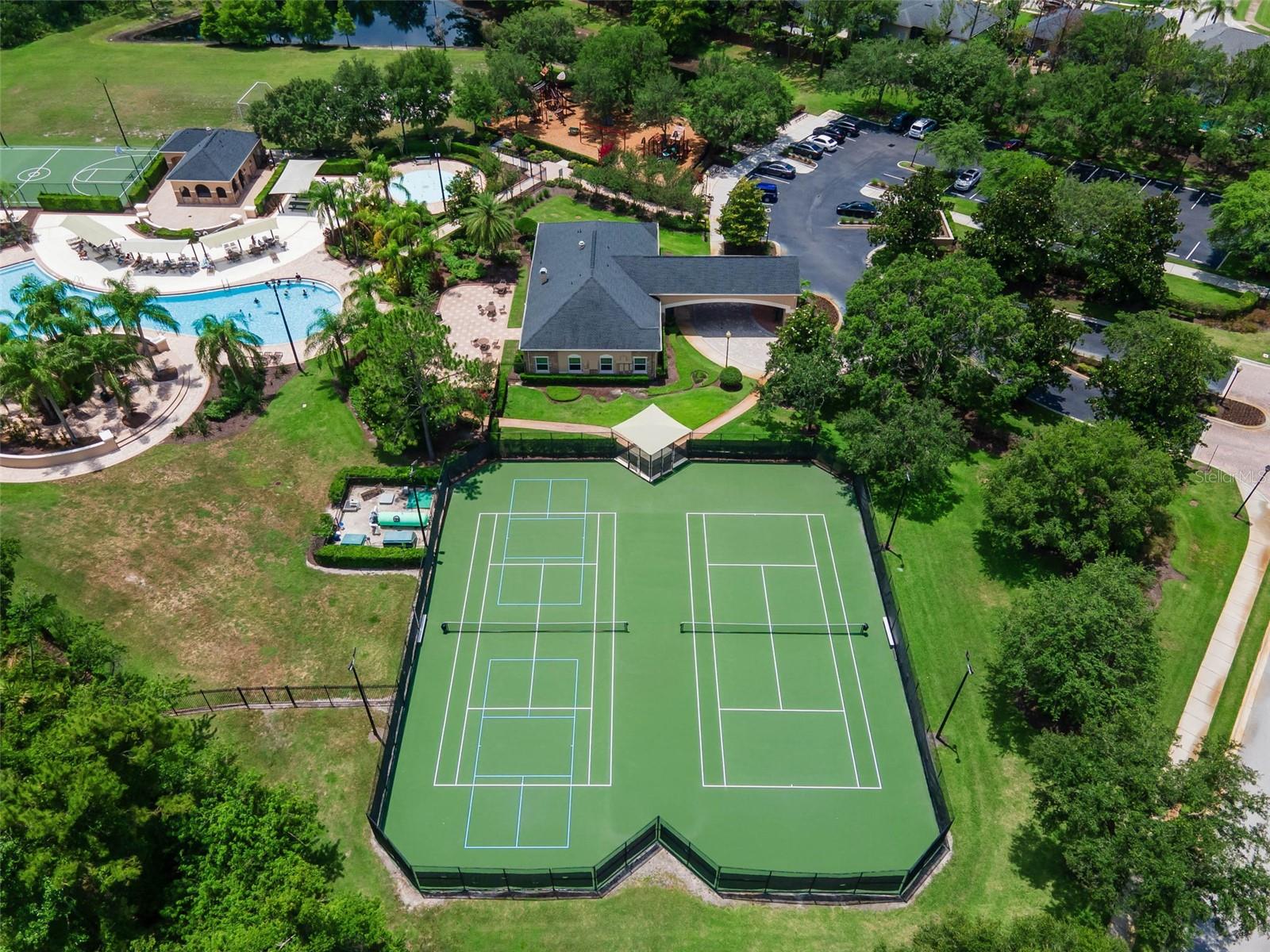 SANCTUARY - Residential