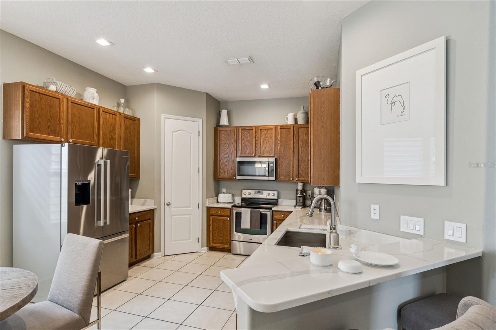 SANCTUARY - Residential