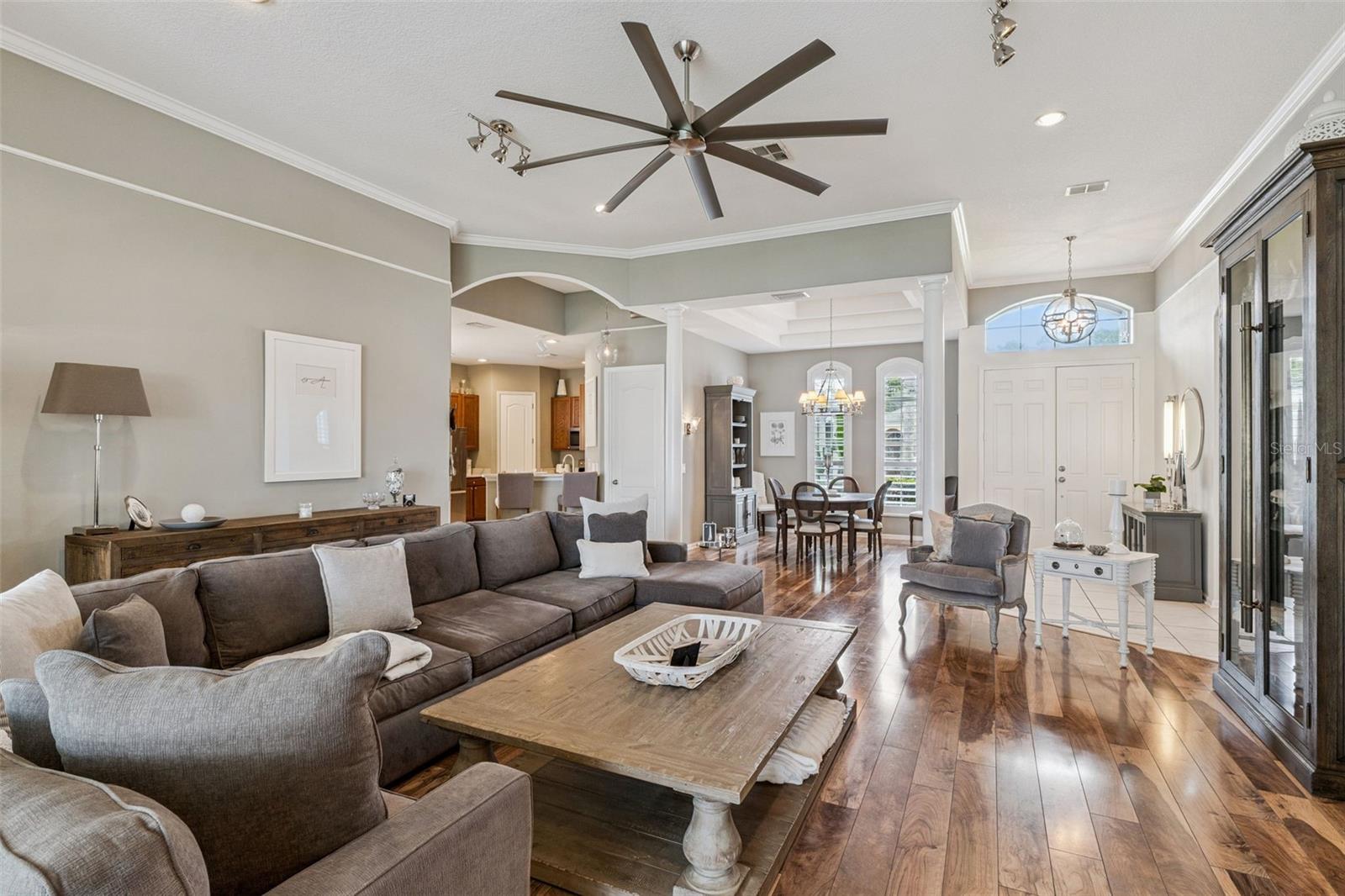 SANCTUARY - Residential