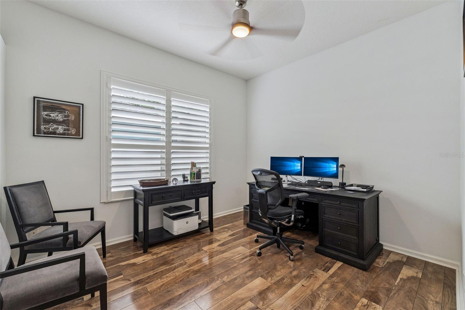 SANCTUARY - Residential