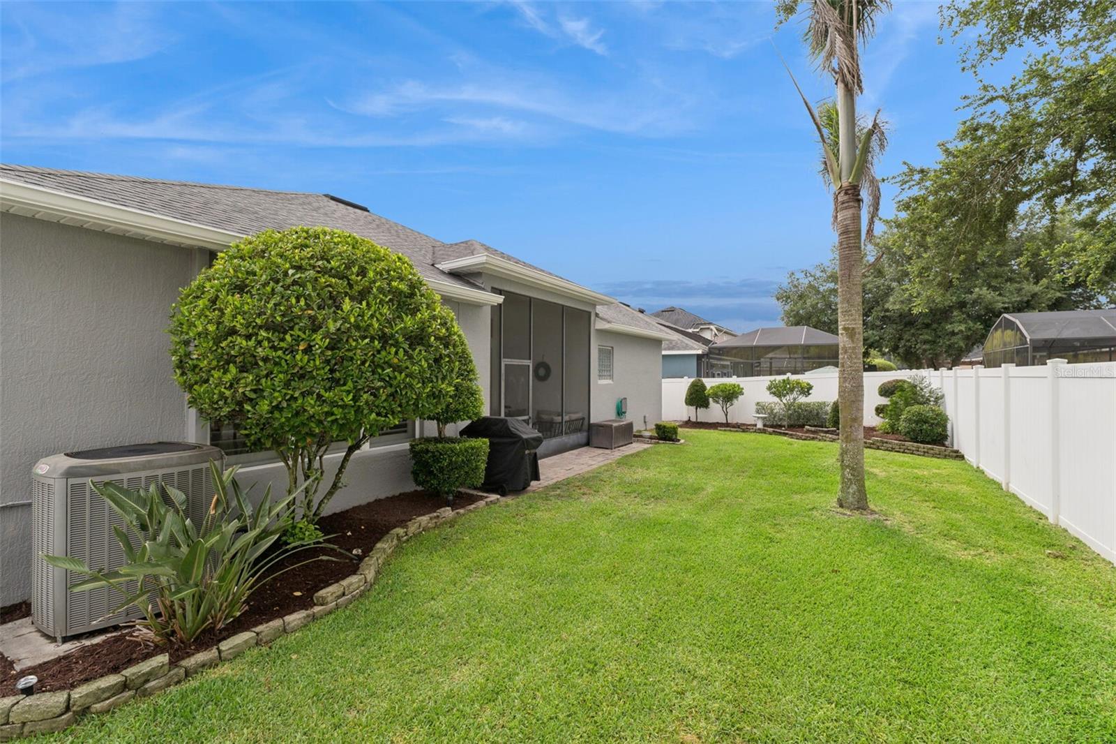 SANCTUARY - Residential