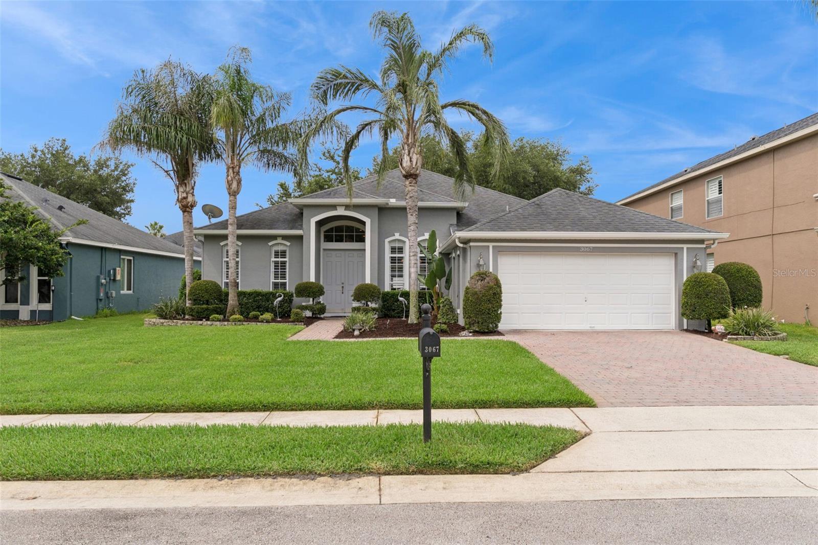 SANCTUARY - Residential