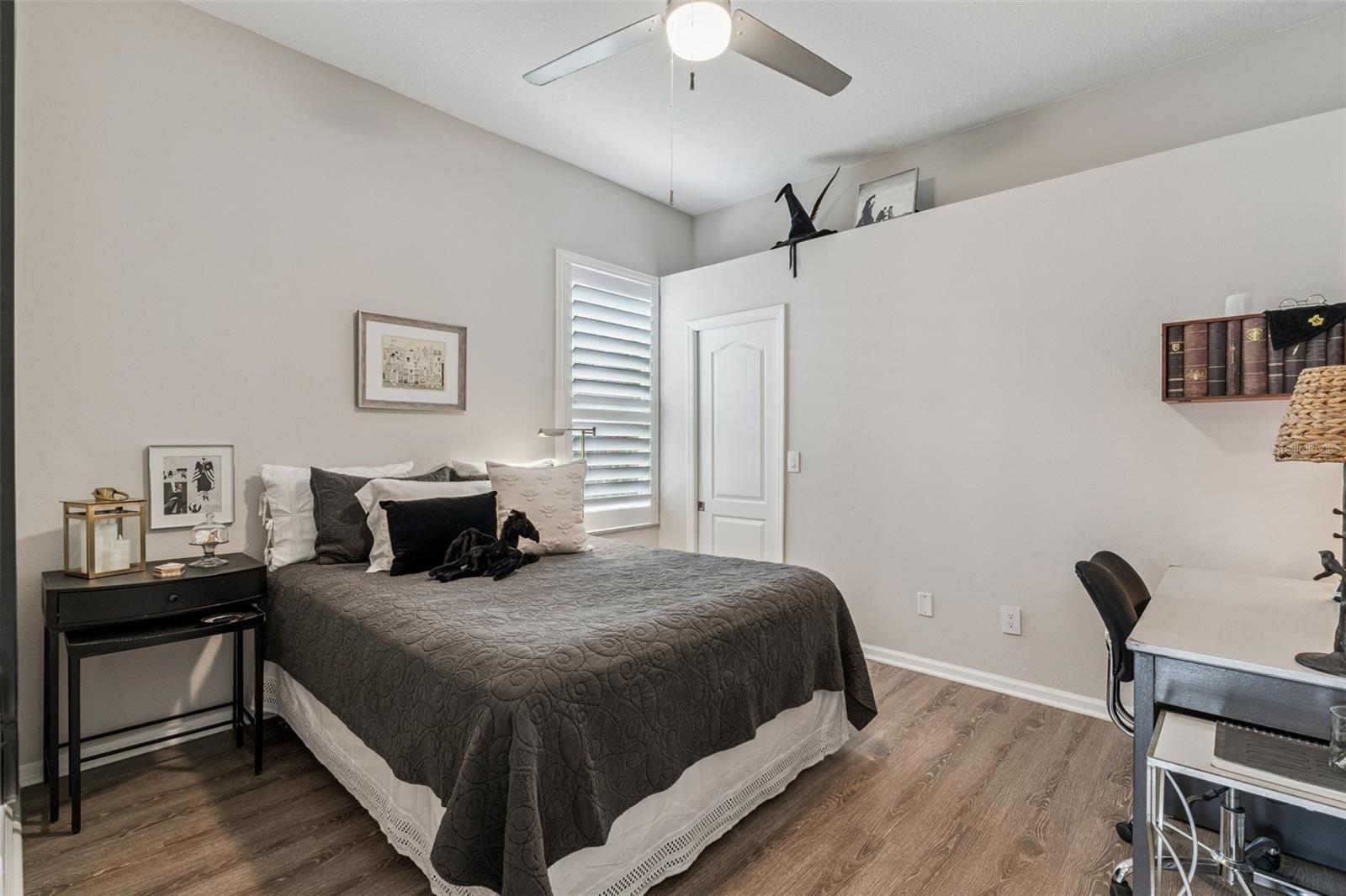 SANCTUARY - Residential