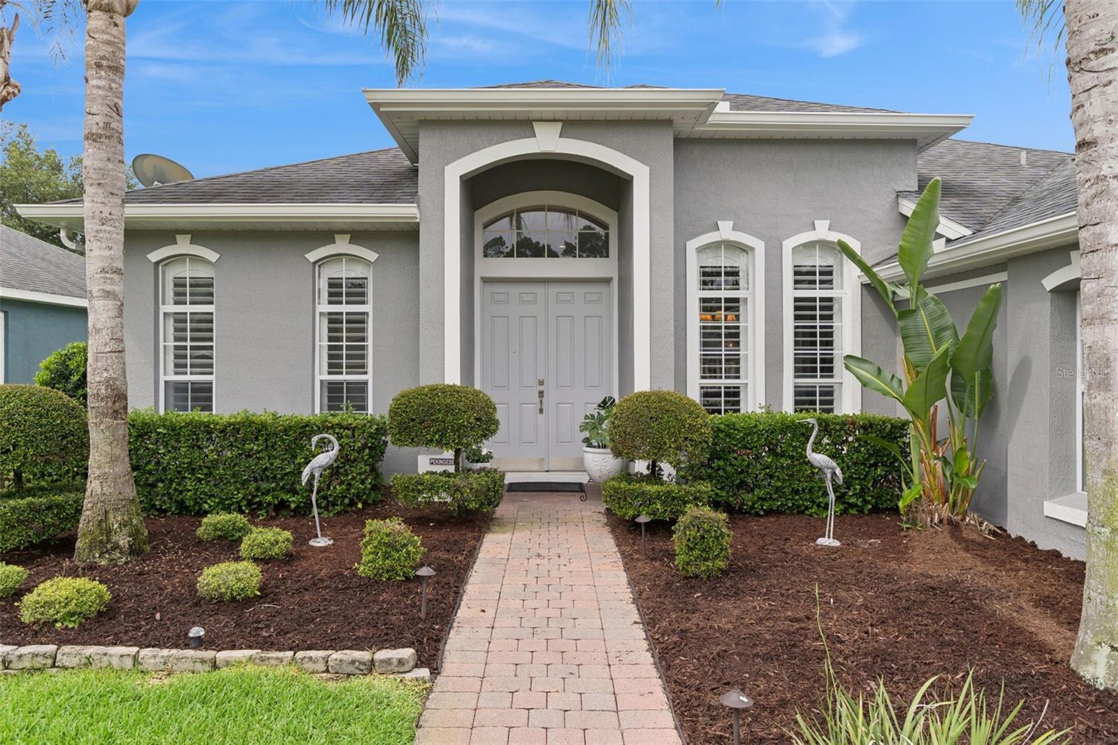 SANCTUARY - Residential