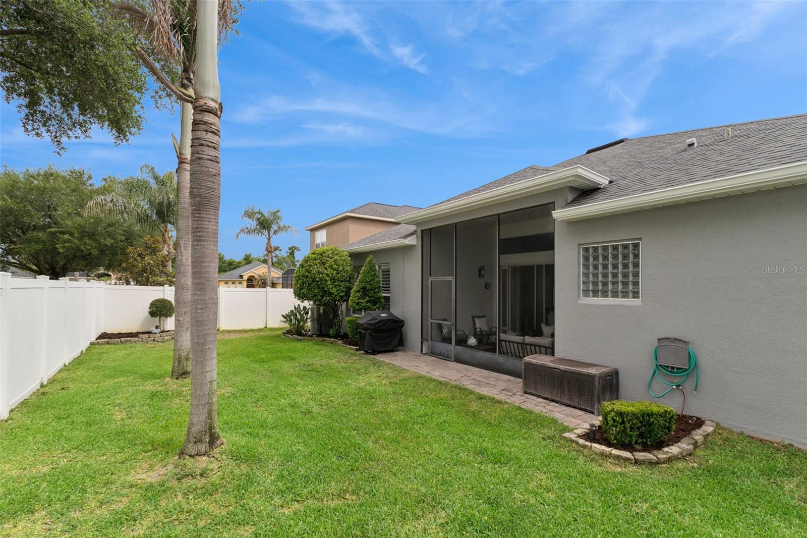 SANCTUARY - Residential