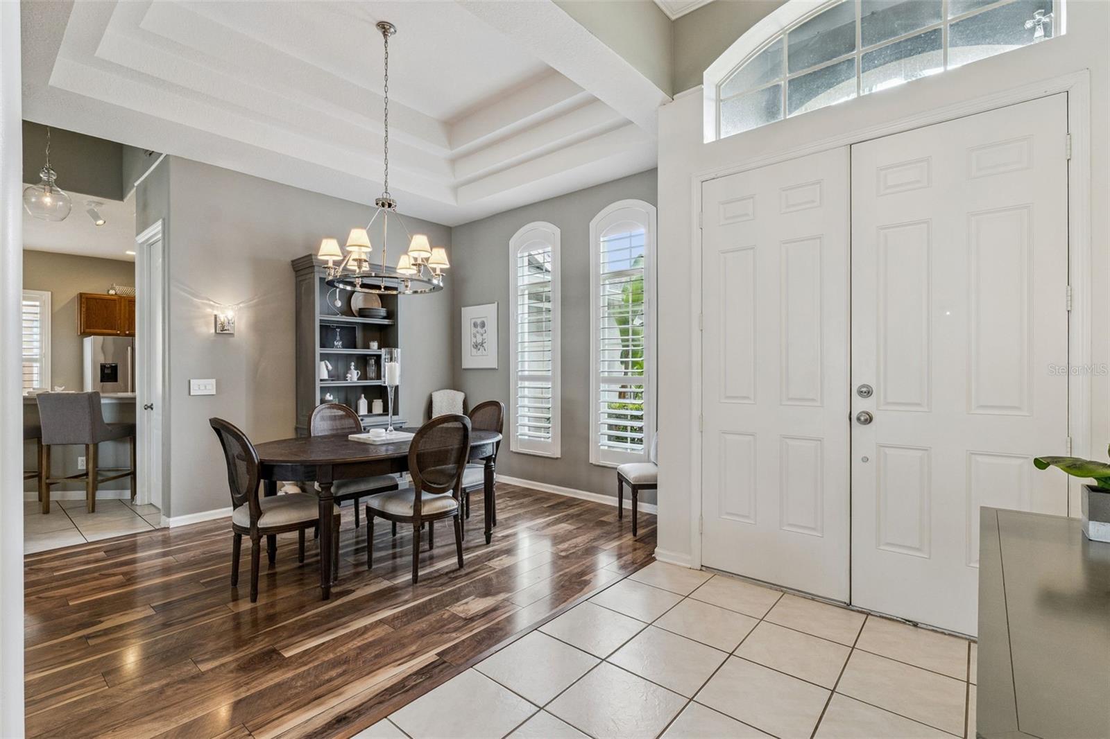 SANCTUARY - Residential