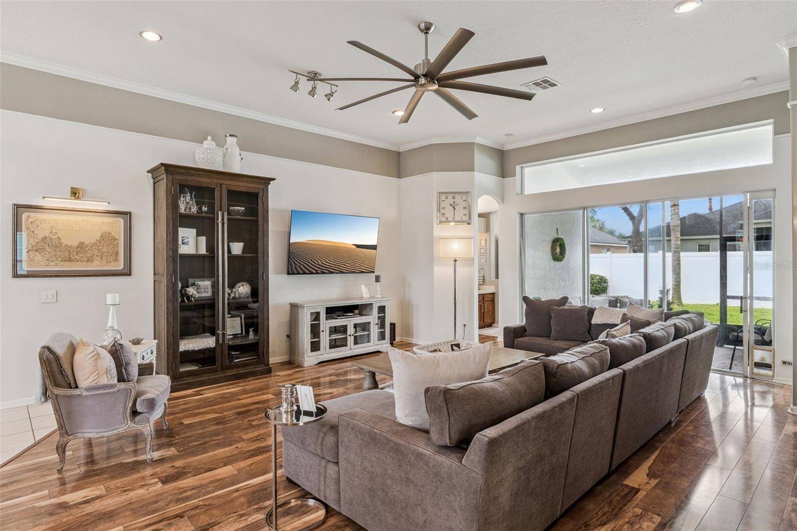 SANCTUARY - Residential