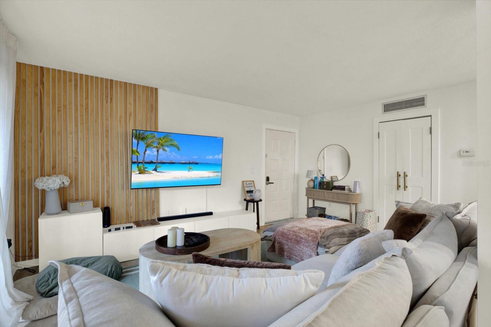 SANDALWOOD THE CONDO - Residential