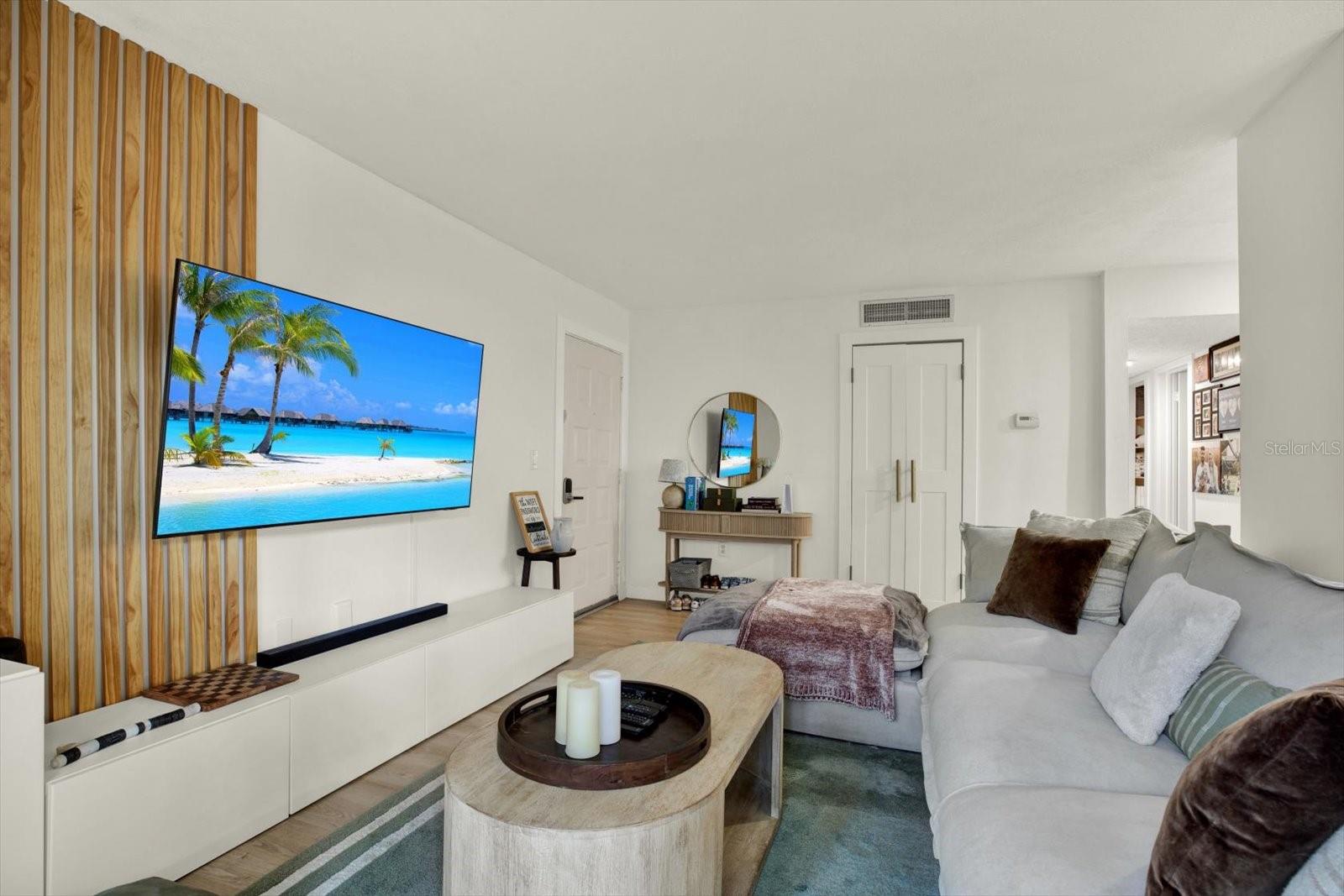 SANDALWOOD THE CONDO - Residential