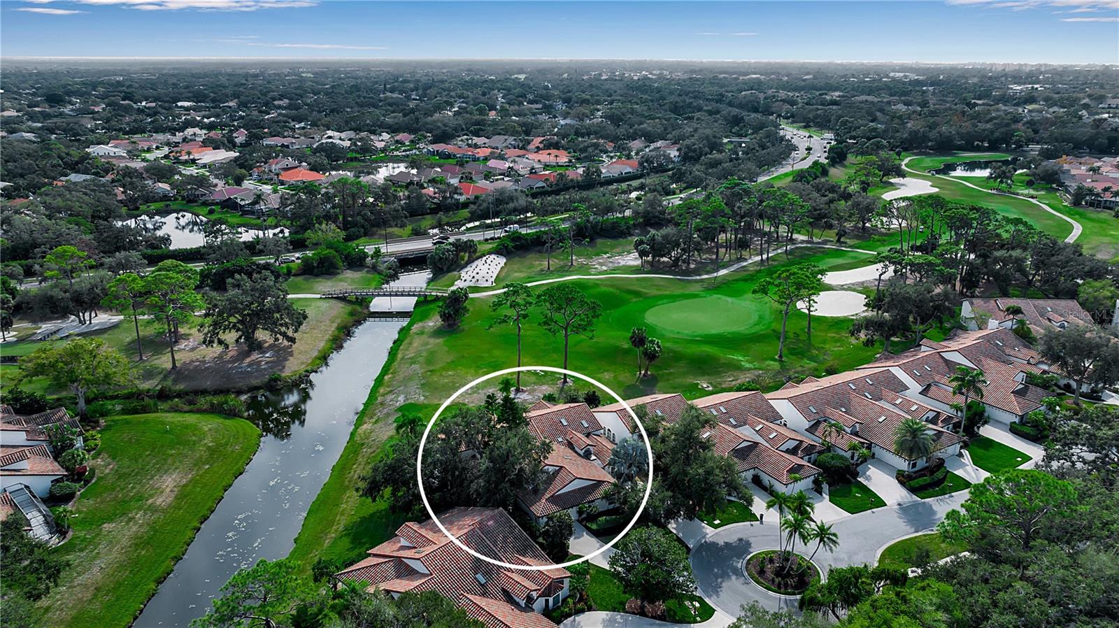 PRESTANCIA - Residential