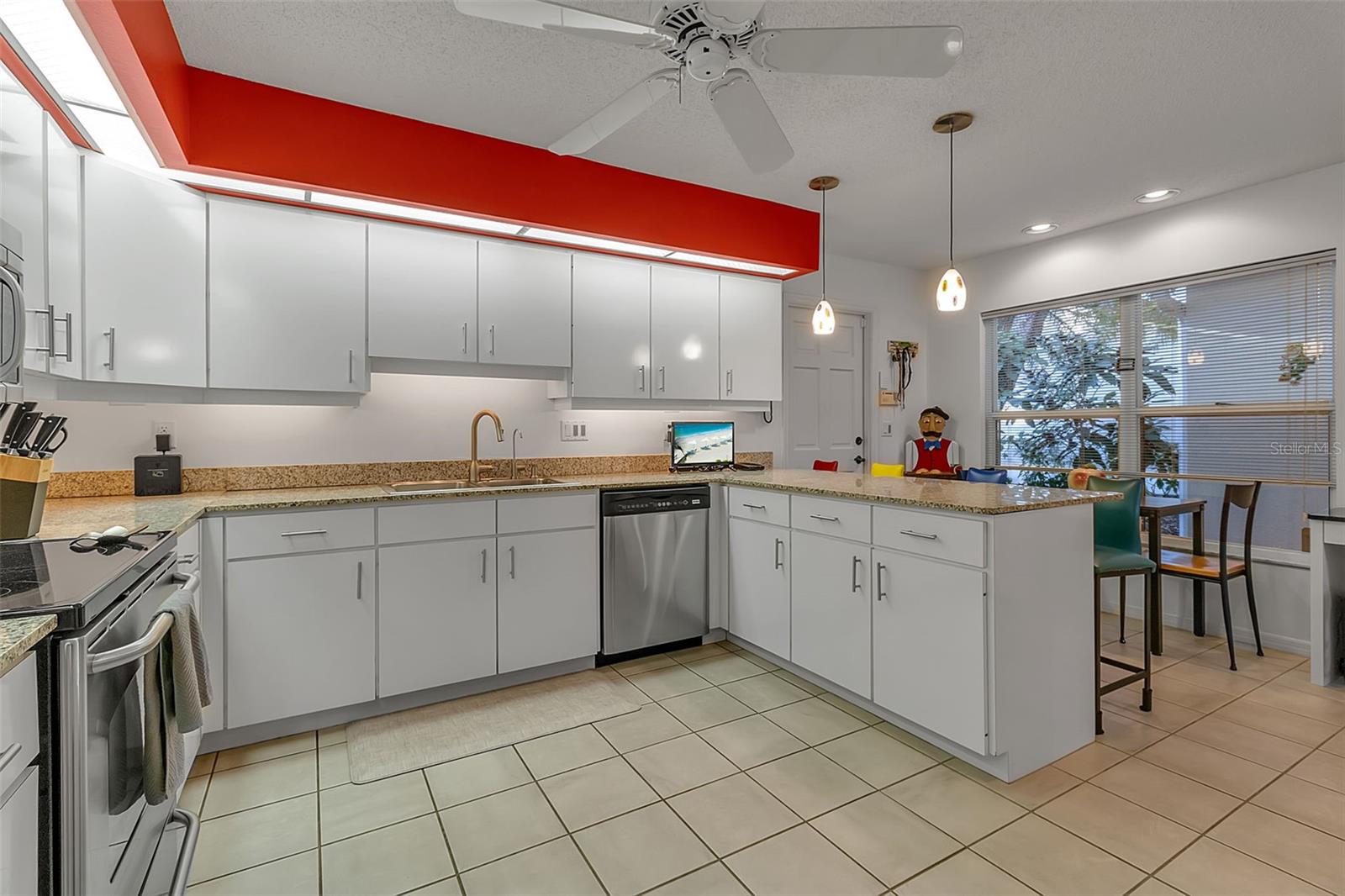 PRESTANCIA - Residential