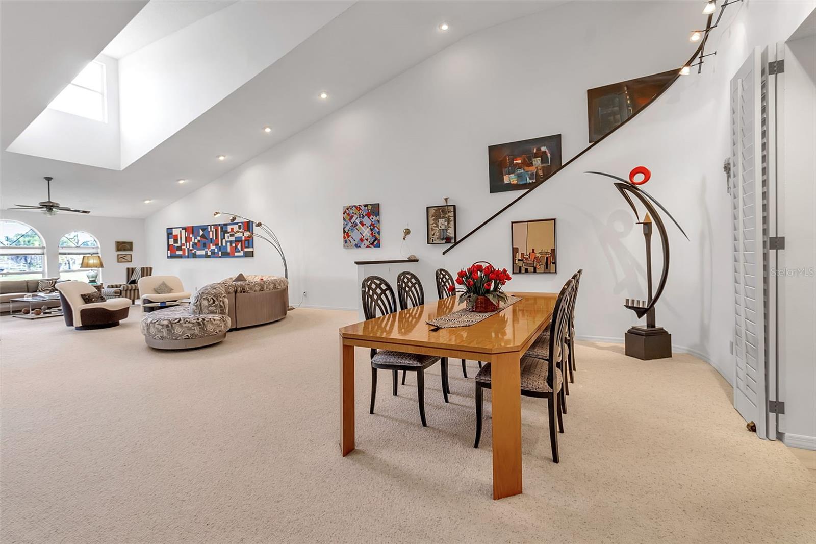 PRESTANCIA - Residential