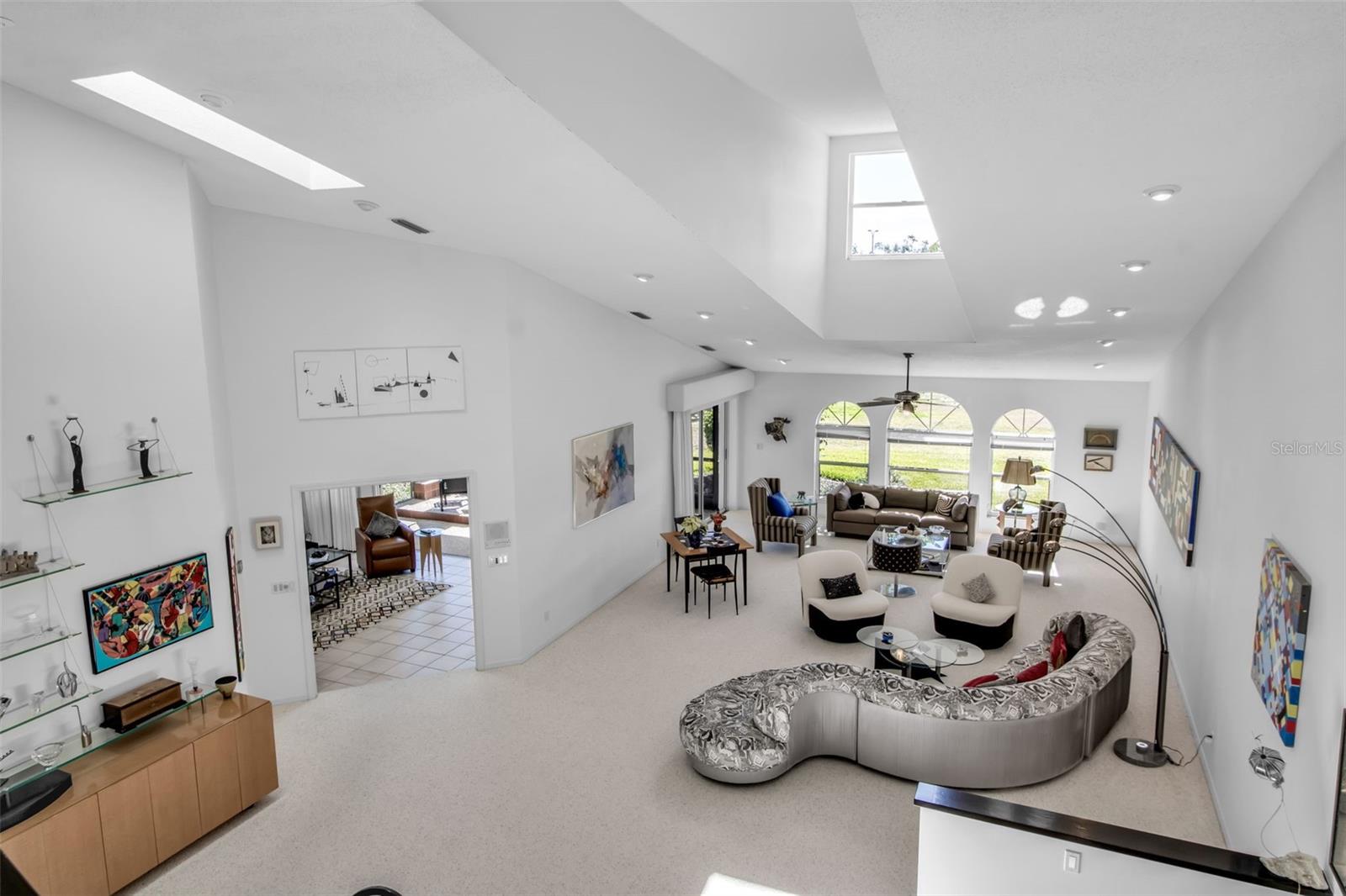 PRESTANCIA - Residential