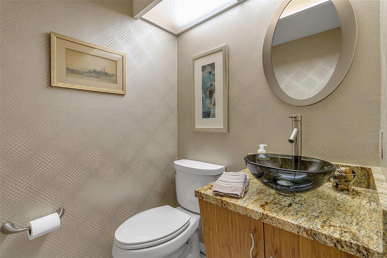 PRESTANCIA - Residential