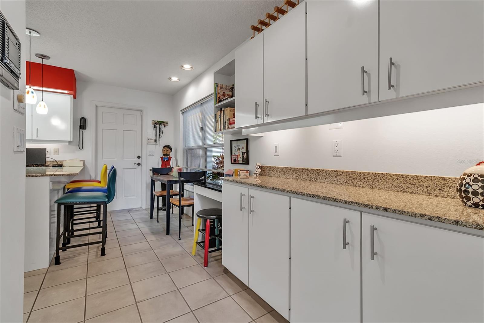 PRESTANCIA - Residential